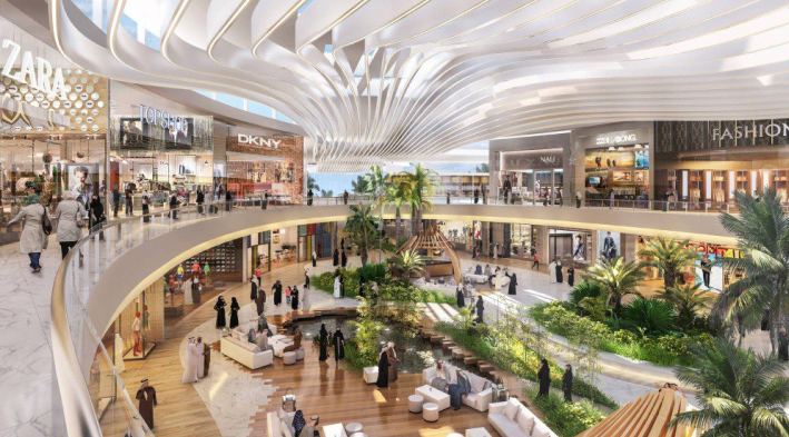 You are currently viewing By efficiently managing staff and space, the mall reduced congestion, improved customer flow, and enhanced the shopping environment.